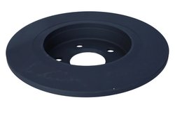 DISC FRANA QUARO QD6535HC - Compatibil cu MERCEDES-BENZ