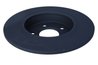 DISC FRANA QUARO QD6535HC - Compatibil cu MERCEDES-BENZ
