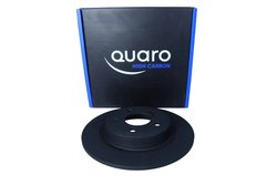 DISC FRANA QUARO QD6535HC - Compatibil cu MERCEDES-BENZ