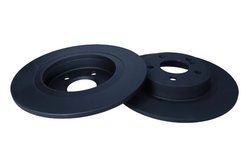 DISC FRANA QUARO QD6535HC - Compatibil cu MERCEDES-BENZ