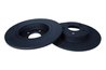 DISC FRANA QUARO QD6535HC - Compatibil cu MERCEDES-BENZ