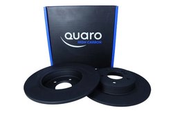 DISC FRANA QUARO QD6535HC - Compatibil cu MERCEDES-BENZ