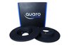 DISC FRANA QUARO QD6535HC - Compatibil cu MERCEDES-BENZ
