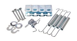 Set accesorii saboti frana Maxgear 27-1217