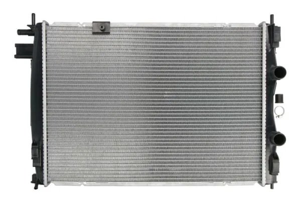 Radiator racire motor Thermotec D71041TT