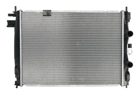 Radiator racire motor Thermotec D71041TT