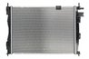 Radiator racire motor Thermotec D71041TT