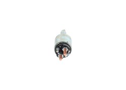 Solenoid electromotor BOSCH 1 986 SE3 754