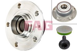 SET RULMENT ROATA FAG 713 6111 20 - Compatibil cu FORD, VW