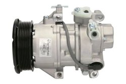 COMPRESOR CLIMATIZARE THERMOTEC KTT090151 - Compatibil cu TOYOTA