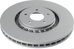 DISC FRANA HERTH+BUSS JAKOPARTS J3301121 - Compatibil cu NISSAN