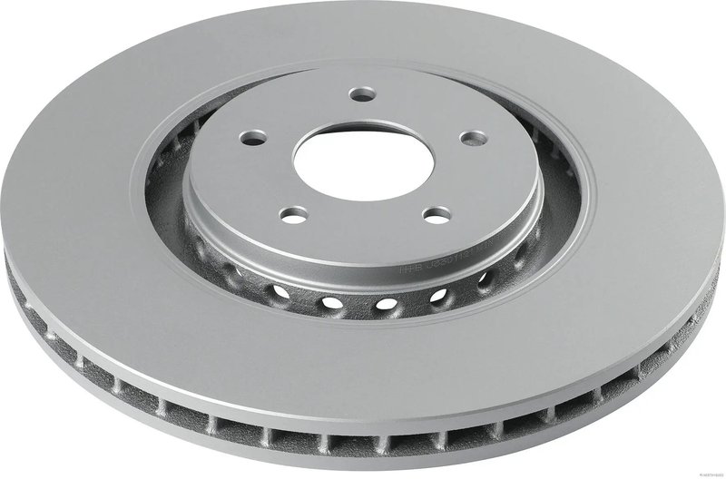 DISC FRANA HERTH+BUSS JAKOPARTS J3301121 - Compatibil cu NISSAN