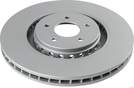DISC FRANA HERTH+BUSS JAKOPARTS J3301121 - Compatibil cu NISSAN