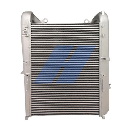 INTERCOOLER HIGHWAY AUTOMOTIVE 20011012 - Compatibil cu DAF