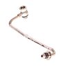 CONDUCTA ULEI INCARCARE MAXGEAR 68-0343 - Compatibil cu BUICK, CHEVROLET, DAEWOO, FORD, OPEL, PORSCHE, SUZUKI, TATA, VAUXHALL