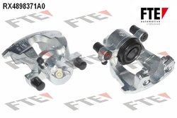 ETRIER FRANA FTE 9291393 - Compatibil cu DACIA, LADA, RENAULT