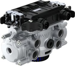 modulator ax WABCO 480104005R