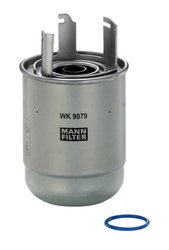 FILTRU COMBUSTIBIL MANN-FILTER WK 9079 Z - Compatibil cu NISSAN, RENAULT