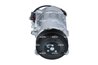 COMPRESOR CLIMATIZARE NRF 320229 - Compatibil cu BMW