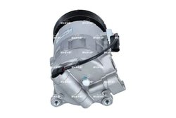 COMPRESOR CLIMATIZARE NRF 320229 - Compatibil cu BMW