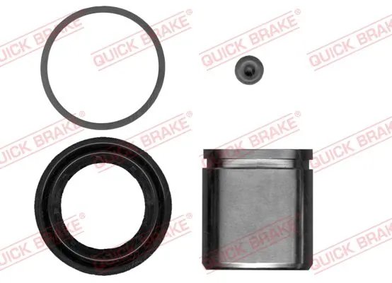 SET REPARATIE ETRIER QUICK BRAKE 114-5121 - Compatibil cu CITROEN, PEUGEOT, TOYOTA