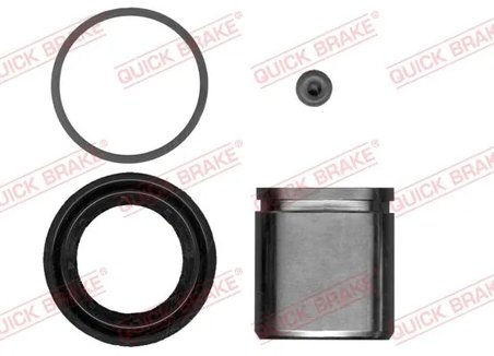 SET REPARATIE ETRIER QUICK BRAKE 114-5121 - Compatibil cu CITROEN, PEUGEOT, TOYOTA