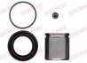 SET REPARATIE ETRIER QUICK BRAKE 114-5121 - Compatibil cu CITROEN, PEUGEOT, TOYOTA