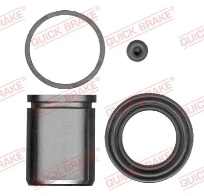 SET REPARATIE ETRIER QUICK BRAKE 114-5232 - Compatibil cu BMW