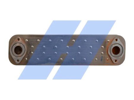 Radiator ulei / termoflot HIGHWAY AUTOMOTIVE 30021007