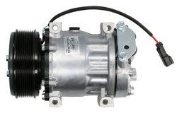 Compresor climatizare Thermotec KTT090420