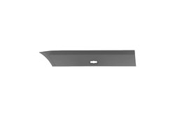 ELEMENTE DECORATIVE/PROTECTIE, PANOU LATERAL POLIPLAST 100.13864 - Compatibil cu MERCEDES-BENZ, VW