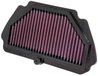 FILTRU AER K&N FILTERS KA-6009R - Piesa auto compatibila cu mai multe marci