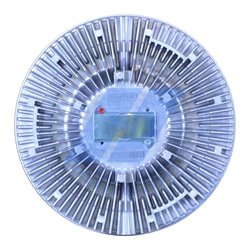 CUPLA VENTILATOR RADIATOR HIGHWAY AUTOMOTIVE 61033024 - Compatibil cu MERCEDES-BENZ