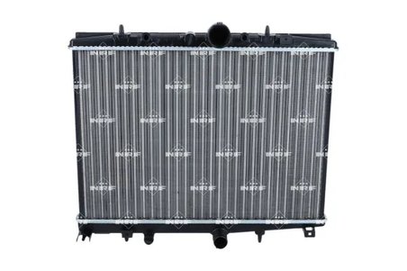 Radiator racire motor NRF 58352A