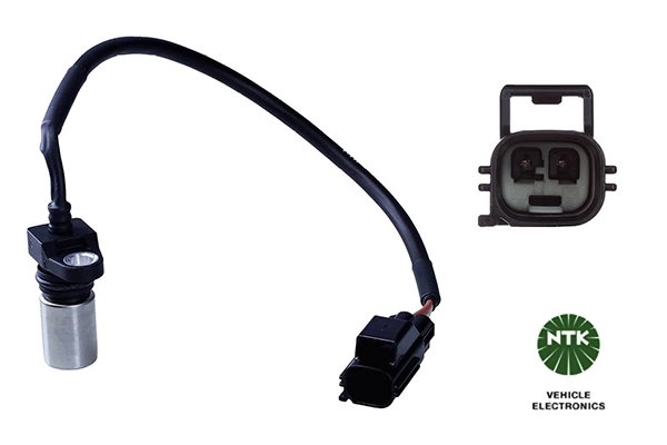 Senzor impulsuri arbore cotit NTK 81344