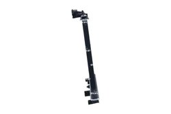 Radiator racire motor NRF 58352A