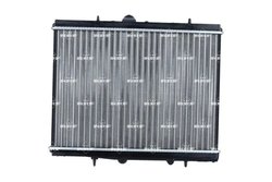 Radiator racire motor NRF 58352A