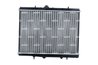 Radiator racire motor NRF 58352A