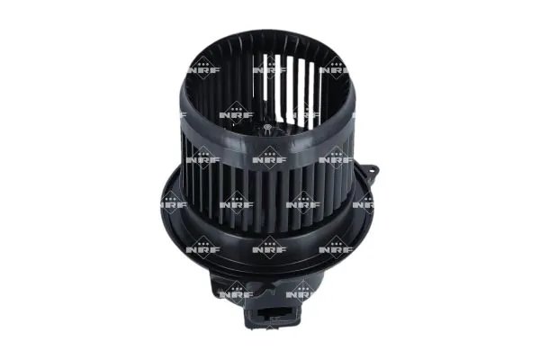 VENTILATOR HABITACLU NRF 34537 - Compatibil cu DACIA, RENAULT