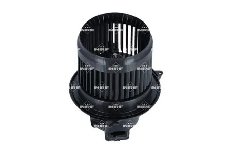 VENTILATOR HABITACLU NRF 34537 - Compatibil cu DACIA, RENAULT