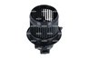 VENTILATOR HABITACLU NRF 34537 - Compatibil cu DACIA, RENAULT