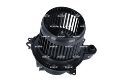 VENTILATOR HABITACLU NRF 34537 - Compatibil cu DACIA, RENAULT