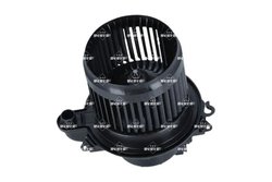 VENTILATOR HABITACLU NRF 34537 - Compatibil cu DACIA, RENAULT