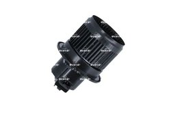 VENTILATOR HABITACLU NRF 34537 - Compatibil cu DACIA, RENAULT