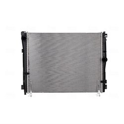 RADIATOR RACIRE MOTOR NISSENS 606783 - Compatibil cu BMW