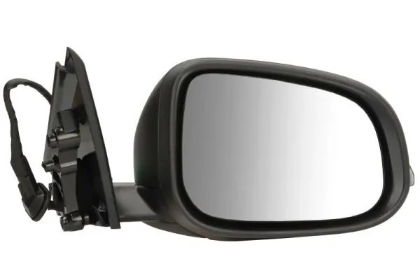 OGLINDA EXTERIOARA BLIC 5402-24-1839311P - Compatibil cu VOLVO