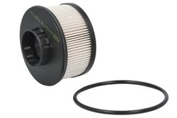 FILTRU COMBUSTIBIL PURRO PUR-PF2027 - Compatibil cu CITROEN, DS, OPEL, PEUGEOT, TOYOTA, VAUXHALL