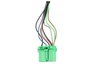 OGLINDA EXTERIOARA BLIC 5402-24-1839311P - Compatibil cu VOLVO