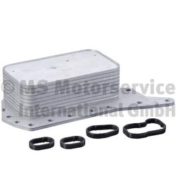 RADIATOR ULEI / TERMOFLOT PIERBURG 7.09269.55.0 - Compatibil cu FIAT, MERCEDES-BENZ, NISSAN, OPEL, RENAULT, VAUXHALL