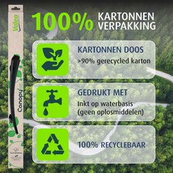 Lamela stergator Valeo 583992